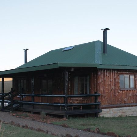 Greenfire Drakensberg Lodge Bonjaneni Room photo