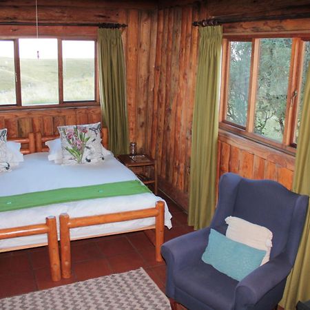 Greenfire Drakensberg Lodge Bonjaneni Room photo