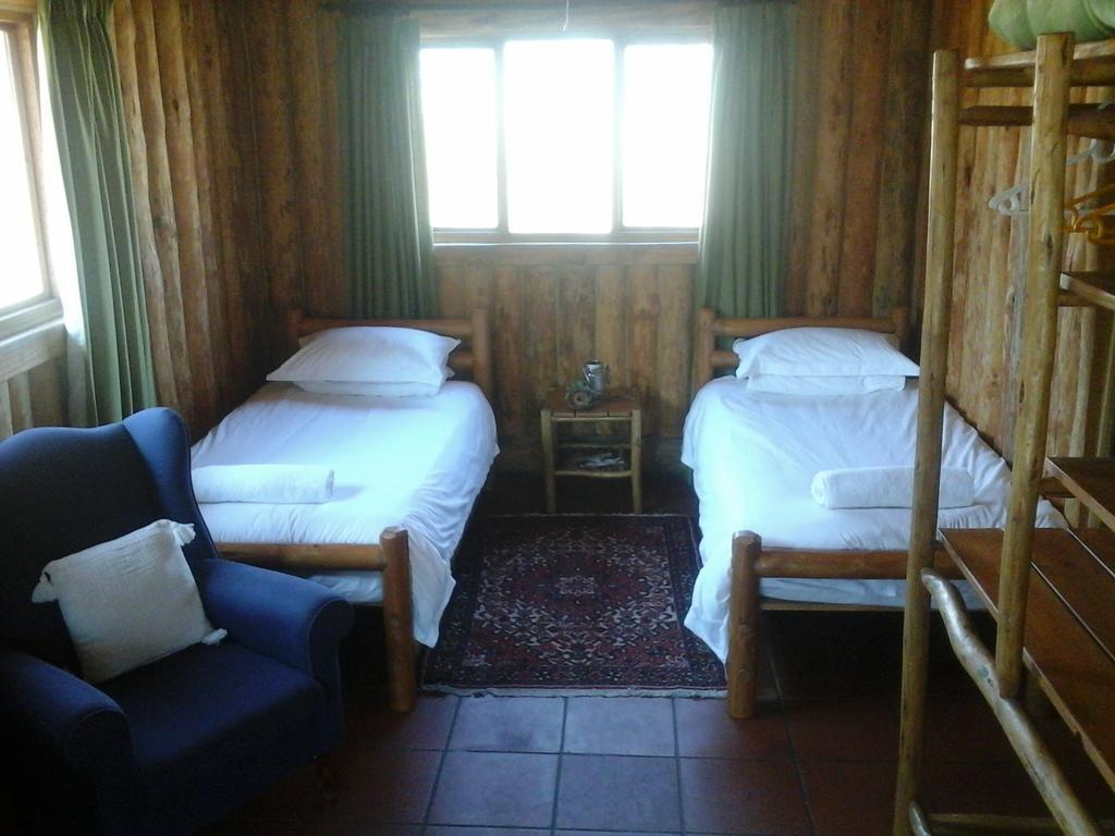 Greenfire Drakensberg Lodge Bonjaneni Room photo