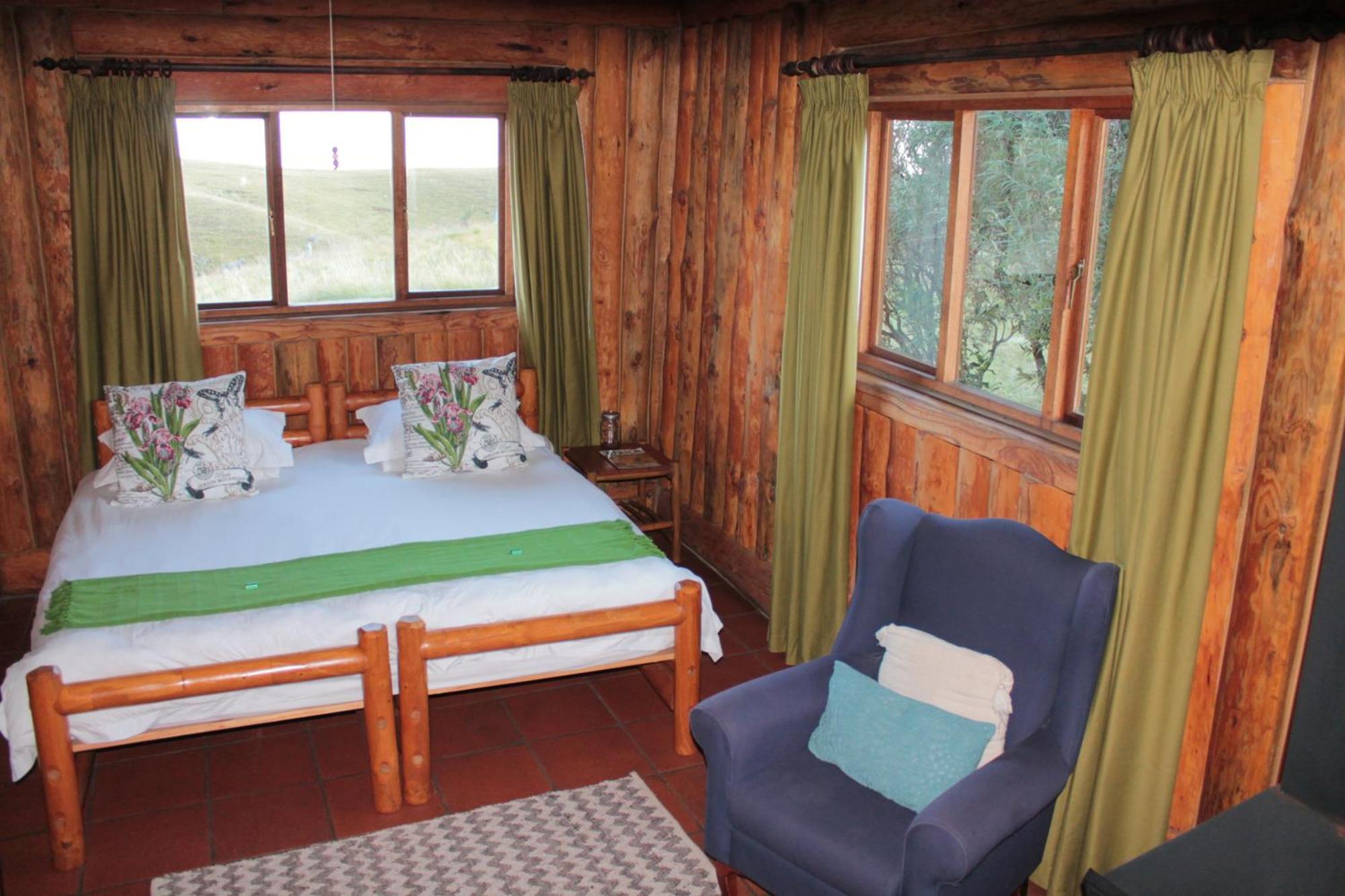 Greenfire Drakensberg Lodge Bonjaneni Room photo