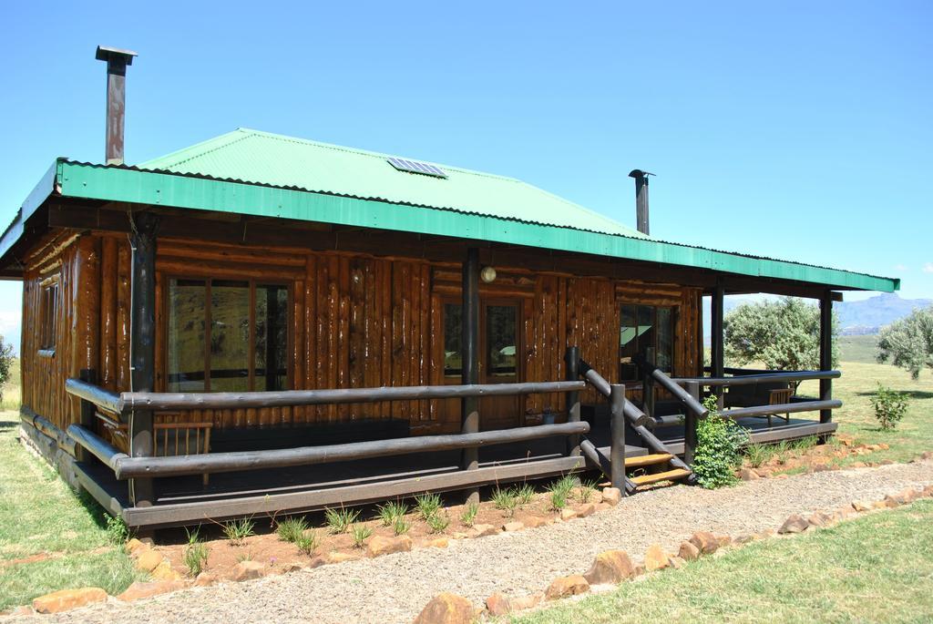 Greenfire Drakensberg Lodge Bonjaneni Room photo