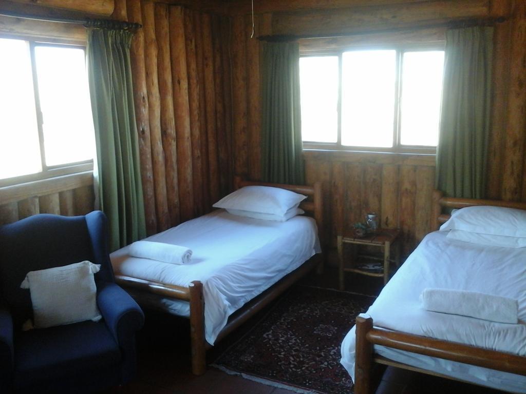 Greenfire Drakensberg Lodge Bonjaneni Room photo