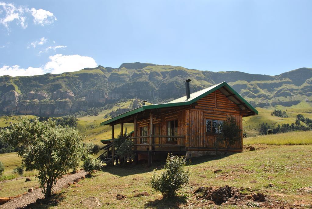 Greenfire Drakensberg Lodge Bonjaneni Room photo