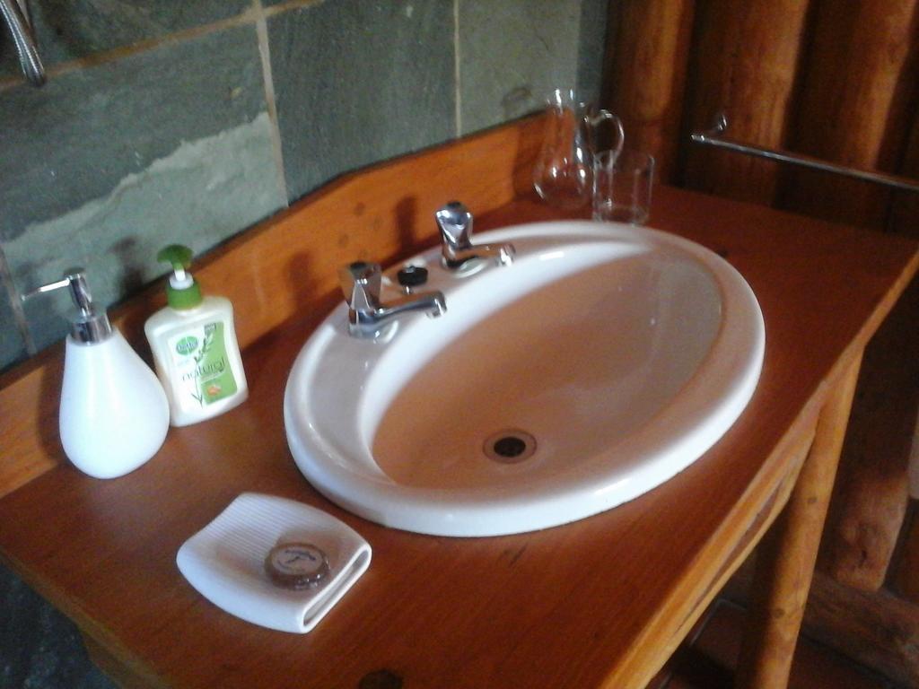Greenfire Drakensberg Lodge Bonjaneni Room photo